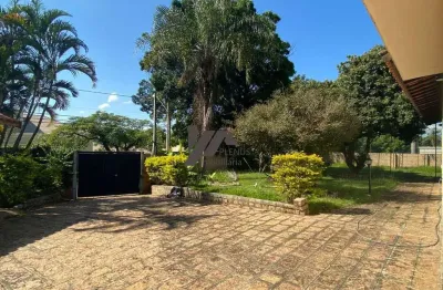 Chácara / sítio com 4 quartos para alugar na das perobas, 342, colinas do mosteiro de itaici, indaiatuba por r$ 8.000