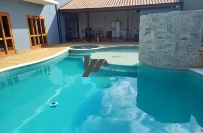 Casa com 3 quartos para alugar na joão otto steffen, 543, altos da bela vista, indaiatuba por r$ 14.000