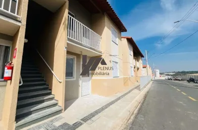 Casa em condomínio fechado com 2 quartos à venda na senador romeu tuma, 101, conjunto habitacional residencial veredas da conquista, indaiatuba por r$ 320.000