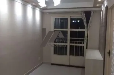 Apartamento com 2 quartos à venda na tieko ueda, 15, jardim morumbi, indaiatuba por r$ 230.000