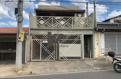 Casa com 2 quartos à venda na lino lui, 123, jardim hubert, indaiatuba por r$ 750.000