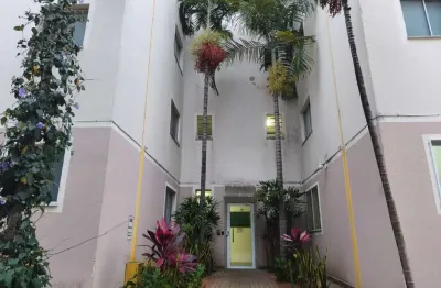 Apartamento com 2 quartos à venda na avenida eugênio coltro, 192, salto ville, salto por r$ 260.000