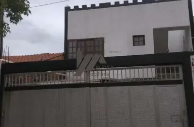 Casa com 3 quartos à venda na alcides de sousa, 105, jardim hubert, indaiatuba por r$ 450.000