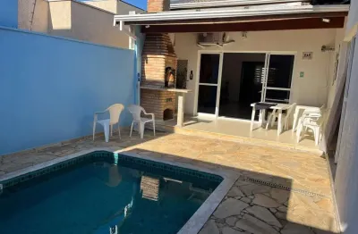 Casa com 3 quartos para alugar na faustina deny stifter, 1, jardim esplanada ii, indaiatuba por r$ 7.500
