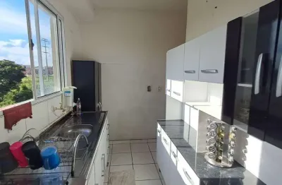 Apartamento com 2 quartos à venda na avenida josué ferreira da silva, 13, jardim dos colibris, indaiatuba por r$ 235.000