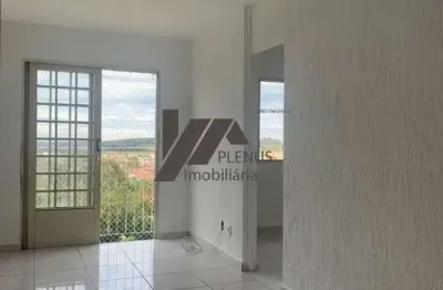 Apartamento com 2 quartos para alugar na martinho lutero, 1789, jardim morada do sol, indaiatuba por r$ 1.400