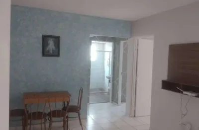 Apartamento com 2 quartos para alugar na avenida horst frederico joão heer, 4484, parque campo bonito, indaiatuba por r$ 1.500