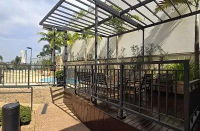 Apartamento com 3 quartos para alugar na rua das orquídeas, 803, jardim pompéia, indaiatuba por r$ 3.800