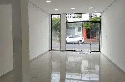 Sala comercial para alugar na rua vinte e quatro de maio, 9, centro, indaiatuba por r$ 3.000