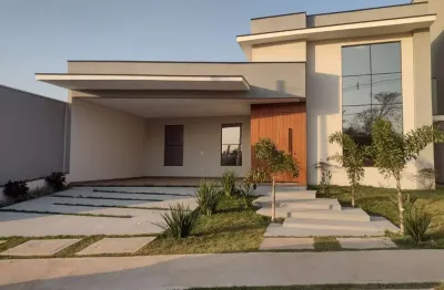 Casa em condomínio fechado com 3 quartos à venda na antônio joão wulk, 51, loteamento park gran reserve, indaiatuba por r$ 1.600.000
