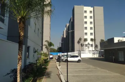 Apartamento com 2 quartos para alugar na avenida manoel ruz peres, 490, jardim veneza, indaiatuba por r$ 2.800
