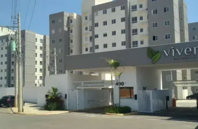 Apartamento com 2 quartos para alugar na avenida manoel ruz peres, 490, jardim veneza, indaiatuba por r$ 2.200