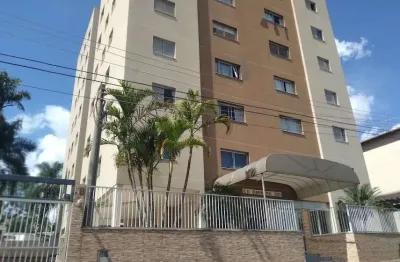 Apartamento com 1 quarto à venda na joão gonçalves de camargo, 224, jardim pedroso, indaiatuba por r$ 318.000