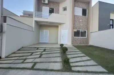 Casa em condomínio fechado com 3 quartos à venda na montague, 22, jardim montreal residence, indaiatuba por r$ 1.120.000