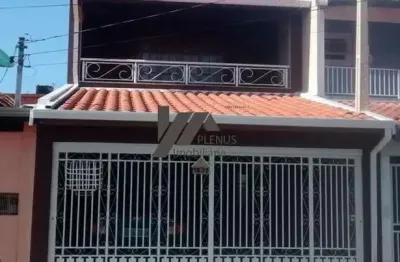 Casa com 3 quartos para alugar na rua josé da silva maciel, 1879, jardim morada do sol, indaiatuba por r$ 2.900