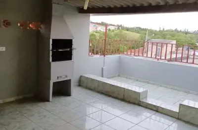 Casa com 2 quartos à venda na adelino garcia, 342, jardim são joão, salto por r$ 270.000