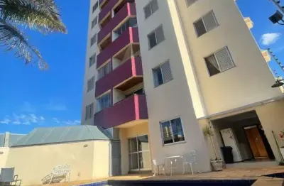 Apartamento com 2 quartos à venda na rua bernardino de campos, 820, centro, indaiatuba por r$ 500.000