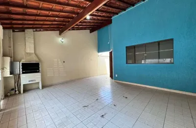 Casa com 3 quartos para alugar na anthenor de godoy, 245, jardim hubert, indaiatuba por r$ 3.200