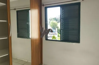 Apartamento com 2 quartos para alugar na martinho lutero, 1789, jardim morada do sol, indaiatuba por r$ 1.400