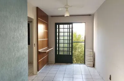 Apartamento com 2 quartos para alugar na martinho lutero, 1789, jardim morada do sol, indaiatuba por r$ 1.400
