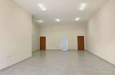 Sala comercial para alugar na avenida horst frederico joão heer, 4533, parque campo bonito, indaiatuba por r$ 3.000