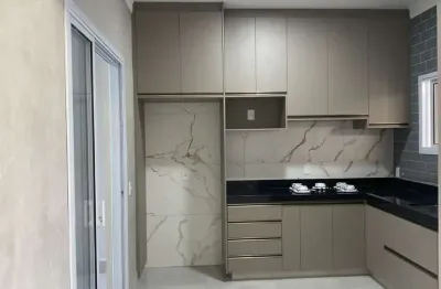 Casa com 3 quartos à venda na rua roselina felippe monsanto, 55, jardim bom sucesso, indaiatuba por r$ 720.000