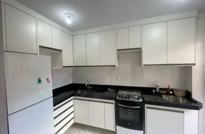 Apartamento com 2 quartos à venda na avenida horst frederico joão heer, 3875, europark comercial, indaiatuba por r$ 320.000
