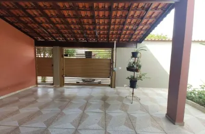 Casa com 3 quartos à venda na sílvio waldemarim, 4, jardim tropical, indaiatuba por r$ 838.000
