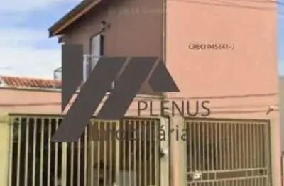 Casa com 1 quarto para alugar na emilio lopes cruz junior, 232, jardim belo horizonte, indaiatuba por r$ 1.400