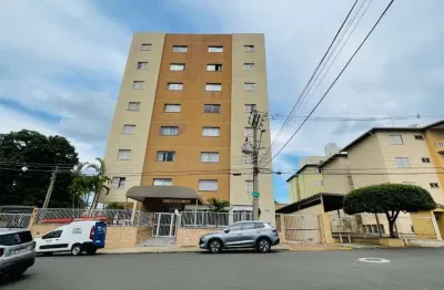 Apartamento com 1 quarto para alugar na joão gonçalves de camargo, 222, jardim pedroso, indaiatuba por r$ 2.500
