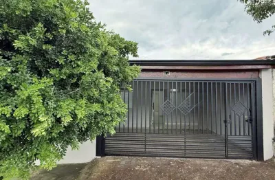 Casa com 2 quartos à venda na virgílio ambrosini, 80, jardim rêmulo zoppi, indaiatuba por r$ 636.300