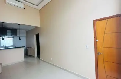 Casa com 2 quartos para alugar na antonio bico penalves, 27, jardim monte carlo, indaiatuba por r$ 3.500