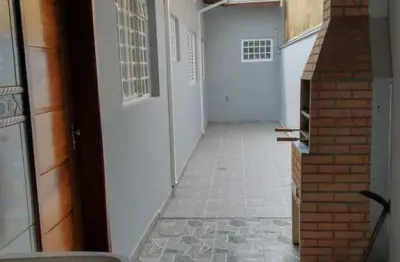 Casa com 2 quartos para alugar na cora tomaso lopes, 358, jardim valença, indaiatuba por r$ 3.000