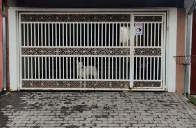 Casa com 3 quartos à venda na rua antônio magnusson, 854, jardim morada do sol, indaiatuba por r$ 400.000