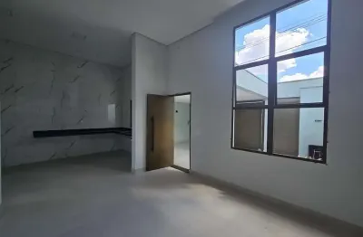 Casa com 3 quartos à venda na carlos alberto borges, 254, jardim bom sucesso, indaiatuba por r$ 798.000