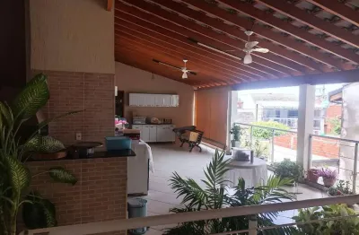 Casa com 3 quartos à venda na tucuruvi, 80, jardim paulista i, indaiatuba por r$ 850.000