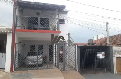 Casa com 3 quartos à venda na Rua Simão Stein, 83, Jardim Santa Cruz, Indaiatuba por R$ 1.200.000