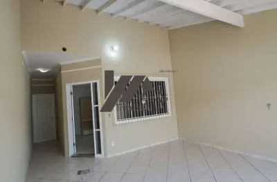 Casa com 3 quartos à venda na Rua Benedito da Silva, 255, Jardim Guanabara, Indaiatuba por R$ 750.000