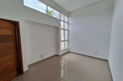 Casa em condomínio fechado com 3 quartos para alugar na Rua Toronto, 320, Jardim Montreal Residence, Indaiatuba por R$ 5.200