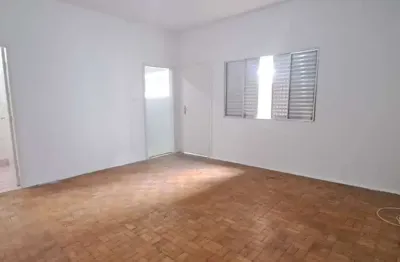 Casa com 1 quarto para alugar na Rua Alfredo Vilanova, 386, Vila Vitória II, Indaiatuba por R$ 1.700
