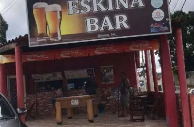 Ponto comercial à venda, 125 m² - jardim josé nogueira - araçoiaba da serra/sp