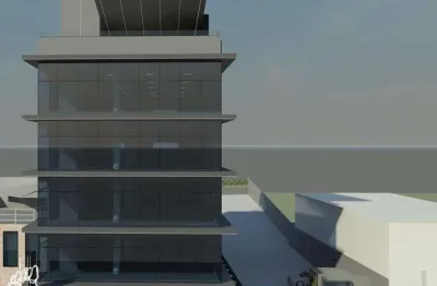 Prédio para locação, 1200 m² - parque campolim - sorocaba/sp