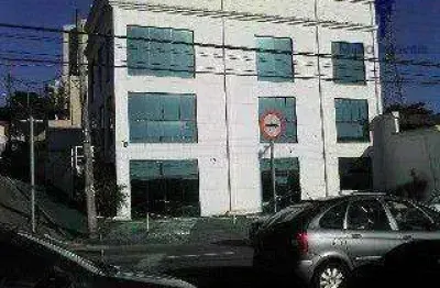 Salão para locação, 452 m² - parque campolim - sorocaba/sp