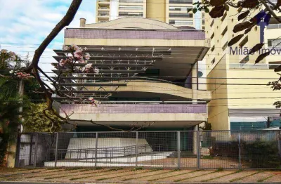 Prédio comercial para locação - jardim portal da colina - sorocaba/sp