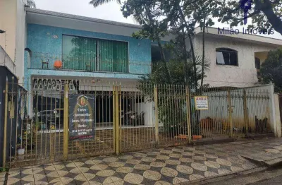 Casa 3 dormitórios, sendo 1 suíte à venda, 226 m² - vila leão - sorocaba/sp