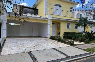 Sobrado para venda - condomínio angelo vial sorocaba 450 m