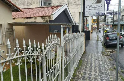 Casa comercial para venda - centro votorantim - 300m