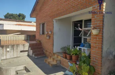 Casa 2 dormitórios à venda, 190 m² - parque bela vista - votorantim/sp