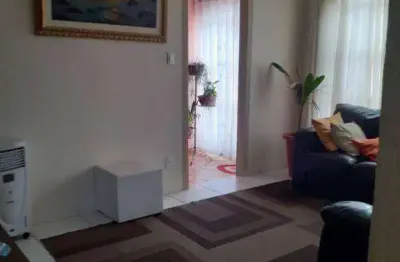 Casa 2 dormitórios à venda, 300 m² - vila domingues - votorantim/sp