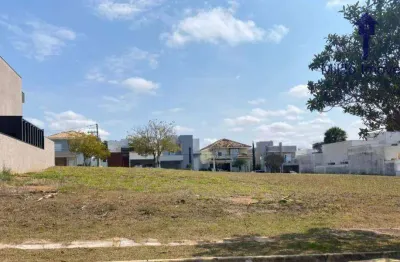 Terreno à venda, 300 m² - condomínio mont blanc - sorocaba/sp